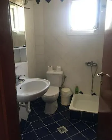Hidden Gem Of 3 Case de vacanță Nikiti (Sithonia)